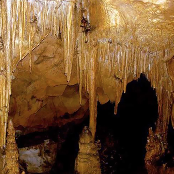 Gruta de Atepolihui